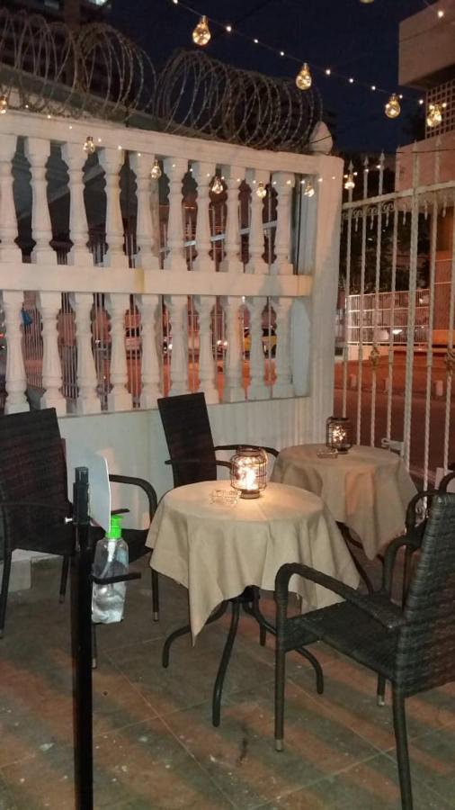 Hostal Marbella 47 Cartagena Eksteriør bilde