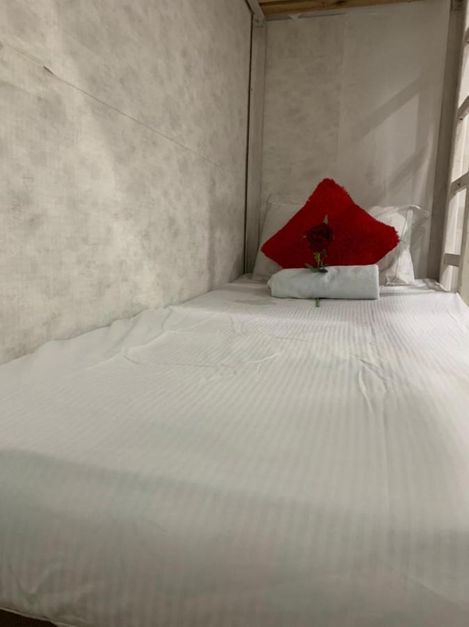Hostal Marbella 47 Cartagena Eksteriør bilde