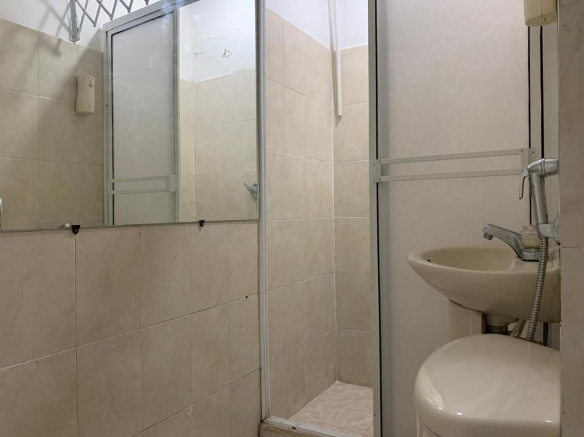 Hostal Marbella 47 Cartagena Rom bilde