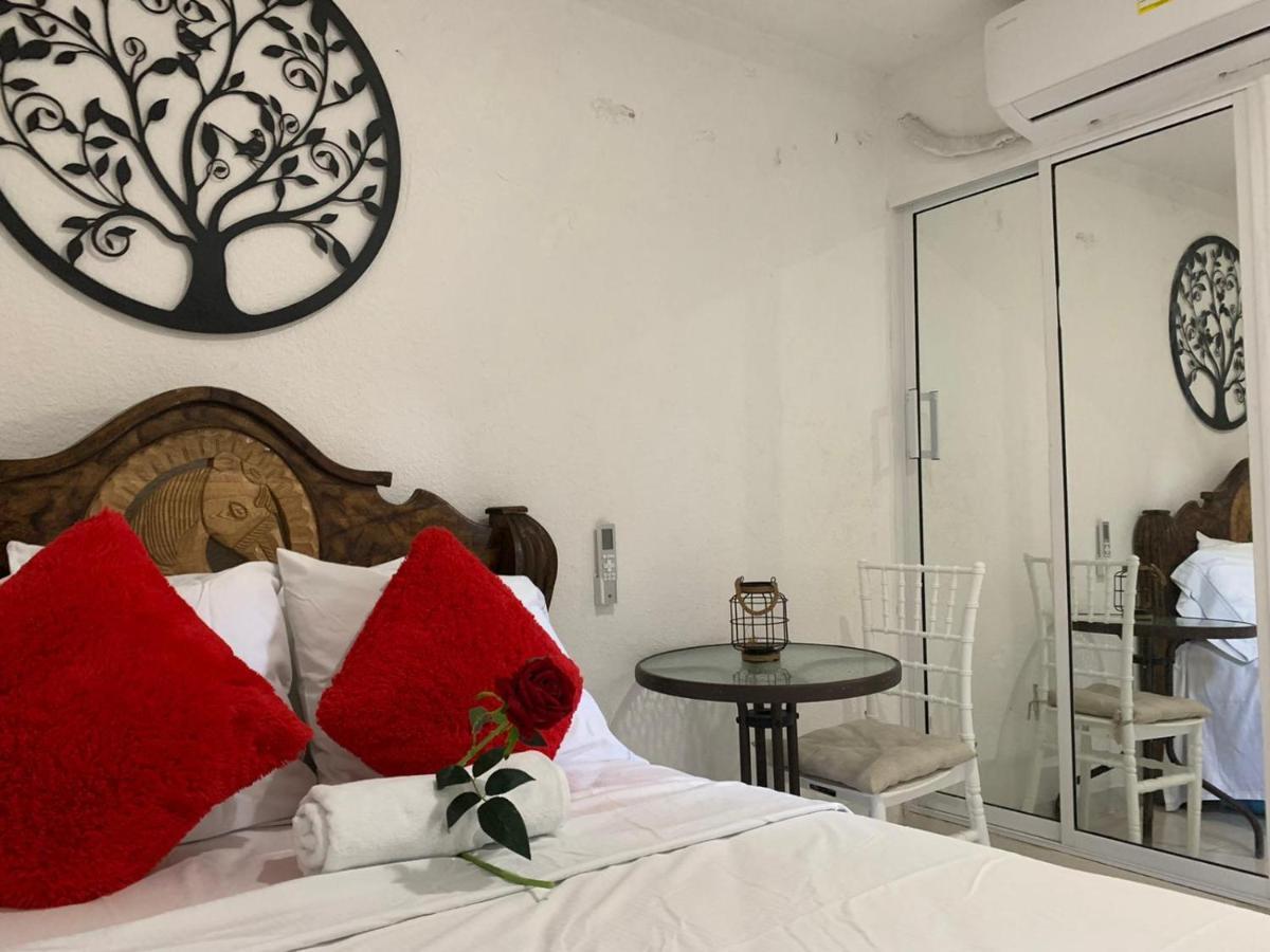 Hostal Marbella 47 Cartagena Eksteriør bilde